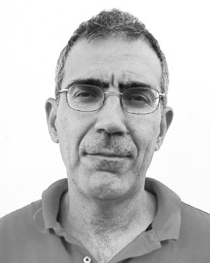 Carlos Díaz Motero