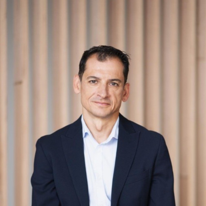 David Liras