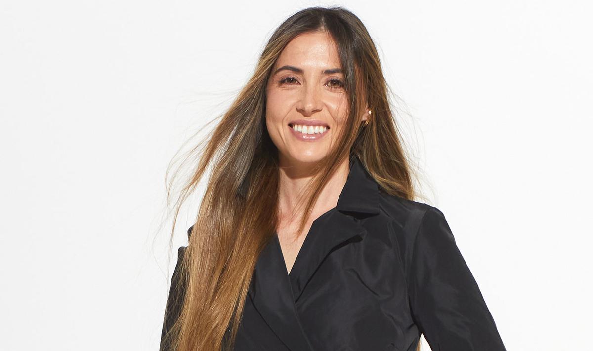 Eva María Lain Rodríguez