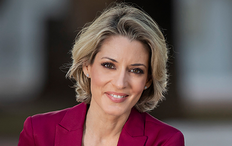 Patricia García Mahamud