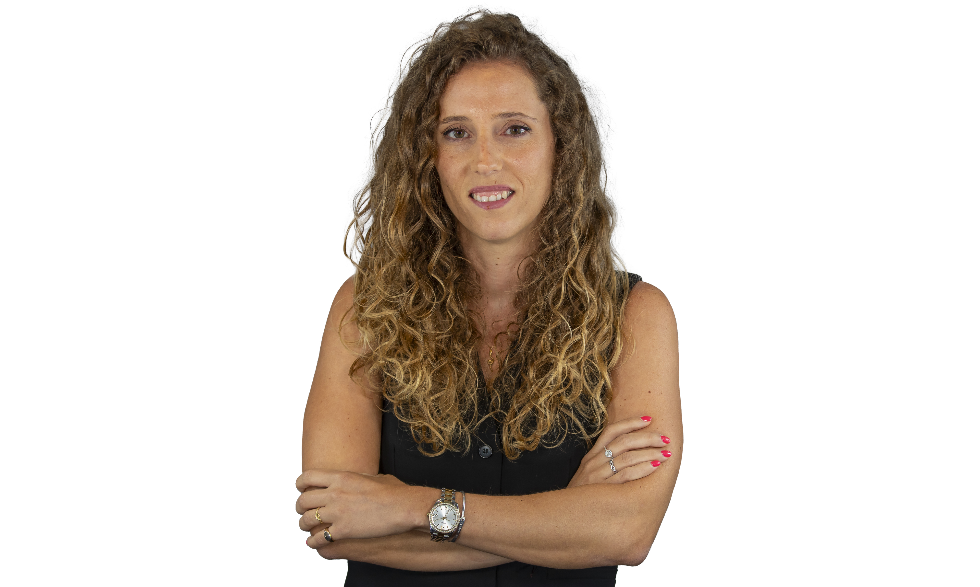 Rocio Sánchez Villalta
